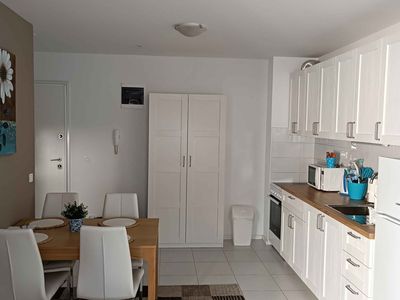 Ferienwohnung für 4 Personen (36 m²) in Split 8/10