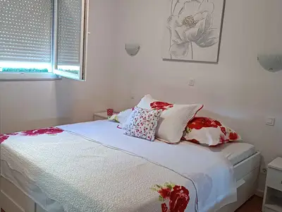 Ferienwohnung für 4 Personen (36 m²) in Split 10/10