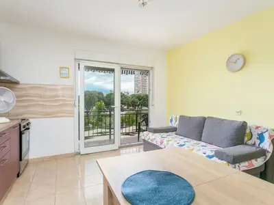 Ferienwohnung für 5 Personen in Split 5/10