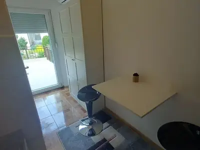 Ferienwohnung für 2 Personen in Split 4/10