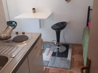 Ferienwohnung für 2 Personen in Split 6/10