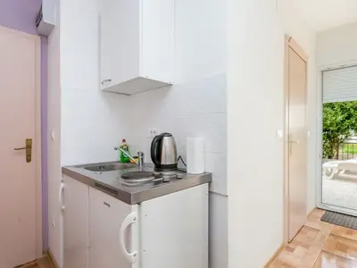 Ferienwohnung für 2 Personen in Split 7/10