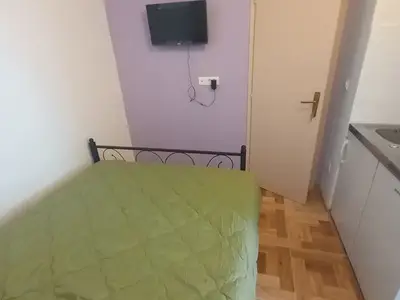 Ferienwohnung für 2 Personen in Split 8/10