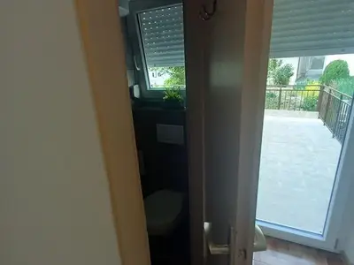 Ferienwohnung für 2 Personen in Split 9/10