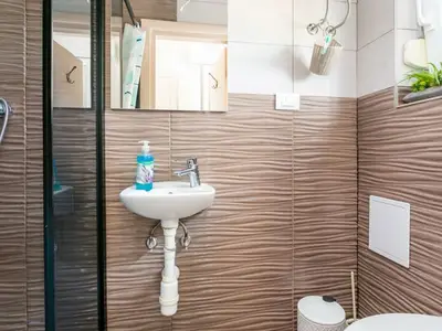 Ferienwohnung für 2 Personen in Split 10/10