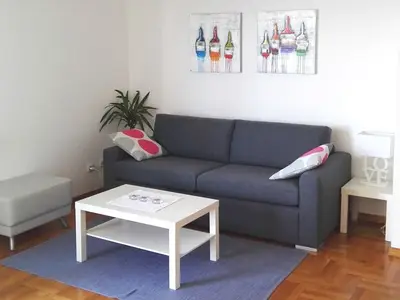 Ferienwohnung für 6 Personen in Split 5/10