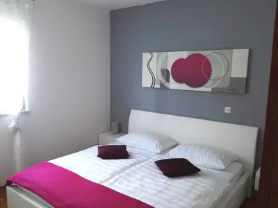Ferienwohnung für 6 Personen in Split 8/10