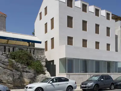 Ferienwohnung für 4 Personen (108 m²) in Split 3/10