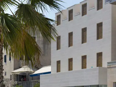 Ferienwohnung für 4 Personen (108 m²) in Split 4/10
