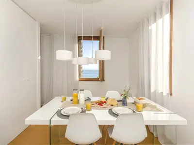 Ferienwohnung für 4 Personen (108 m²) in Split 10/10