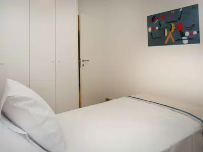 Ferienwohnung für 4 Personen (108 m²) in Split 2/10
