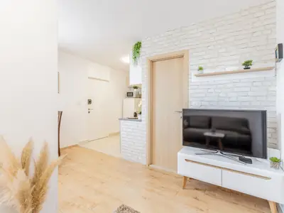 Ferienwohnung für 3 Personen (45 m²) in Split 3/10