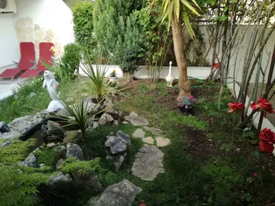 Ferienwohnung für 6 Personen (80 m²) in Split 9/10