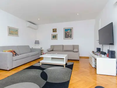 Ferienwohnung für 4 Personen (54 m²) in Split 7/10
