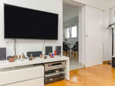 Ferienwohnung für 4 Personen (54 m²) in Split 8/10
