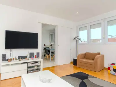 Ferienwohnung für 4 Personen (54 m²) in Split 9/10