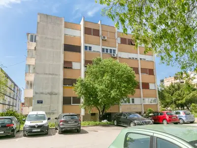 Ferienwohnung für 3 Personen in Split 2/10