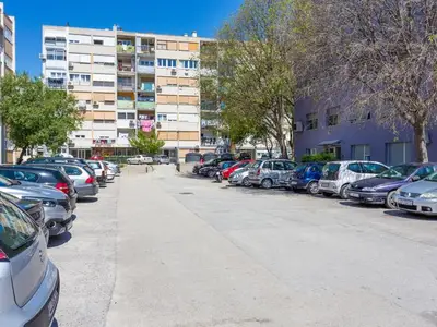 Ferienwohnung für 3 Personen in Split 5/10