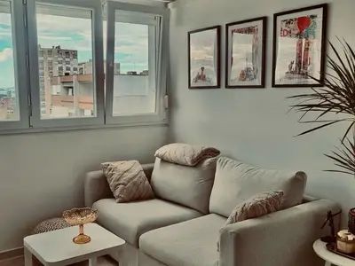 Ferienwohnung für 3 Personen in Split 6/10