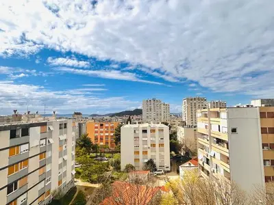 Ferienwohnung für 3 Personen in Split 7/10