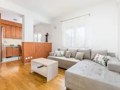 Ferienwohnung für 4 Personen in Split 8/10