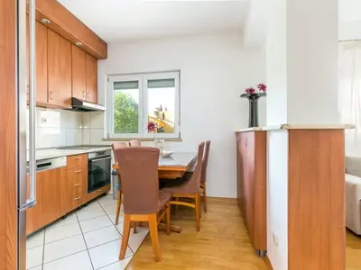 Ferienwohnung für 4 Personen in Split 9/10