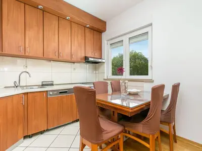 Ferienwohnung für 4 Personen in Split 10/10