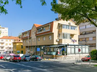Ferienwohnung für 4 Personen in Split 1/10
