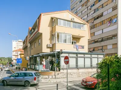 Ferienwohnung für 4 Personen in Split 3/10