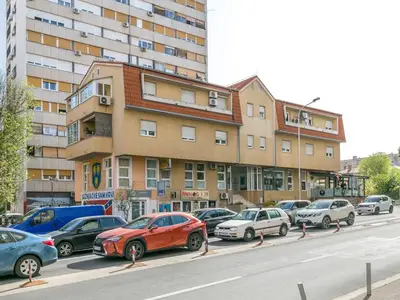 Ferienwohnung für 4 Personen in Split 4/10