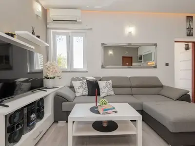 Ferienwohnung für 4 Personen in Split 5/10