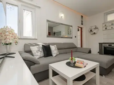 Ferienwohnung für 4 Personen in Split 6/10