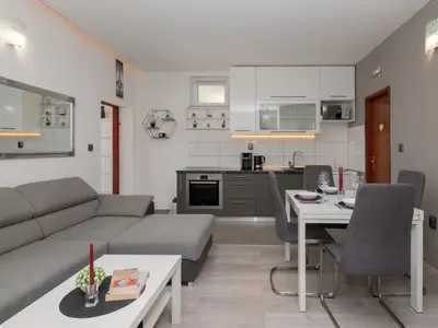 Ferienwohnung für 4 Personen in Split 8/10