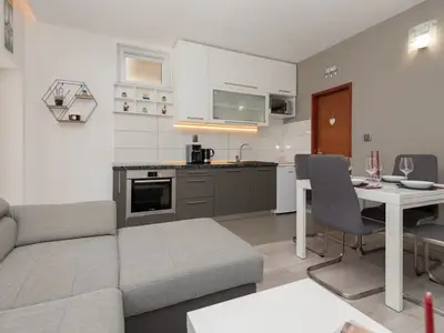 Ferienwohnung für 4 Personen in Split 10/10