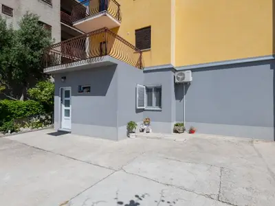 Ferienwohnung für 4 Personen in Split 1/10