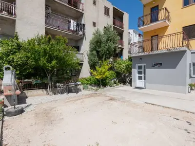 Ferienwohnung für 4 Personen in Split 4/10