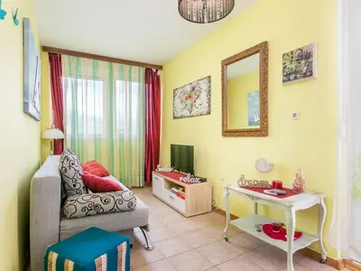 Ferienwohnung für 5 Personen in Split 5/10