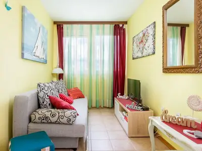 Ferienwohnung für 5 Personen in Split 6/10
