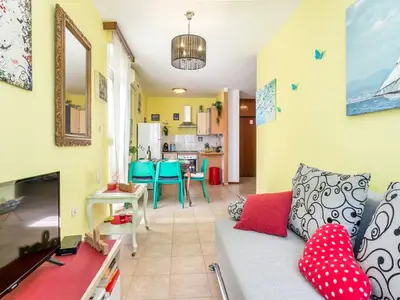 Ferienwohnung für 5 Personen in Split 8/10