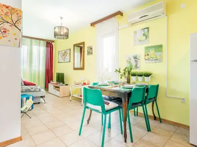 Ferienwohnung für 5 Personen in Split 9/10