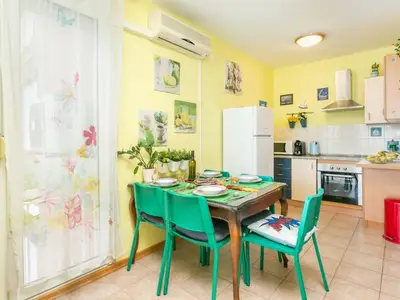 Ferienwohnung für 5 Personen in Split 10/10