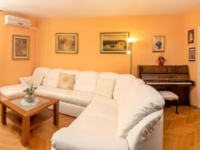 Ferienwohnung für 4 Personen in Split 2/10