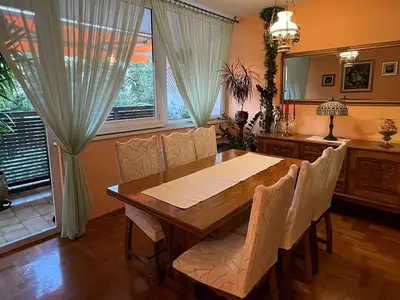Ferienwohnung für 4 Personen in Split 3/10