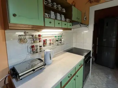 Ferienwohnung für 4 Personen in Split 4/10