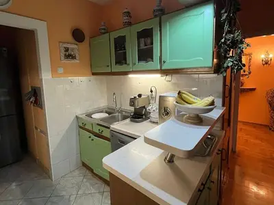 Ferienwohnung für 4 Personen in Split 5/10