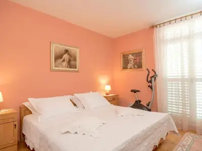 Ferienwohnung für 4 Personen in Split 6/10