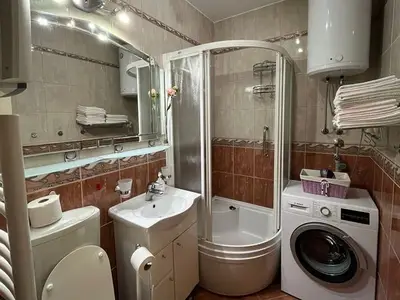 Ferienwohnung für 4 Personen in Split 7/10