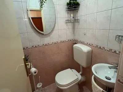 Ferienwohnung für 4 Personen in Split 8/10