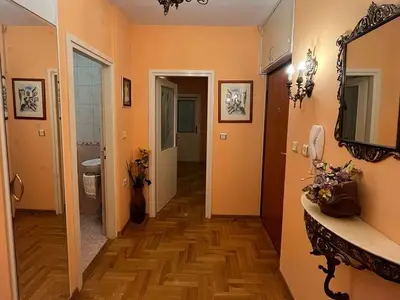 Ferienwohnung für 4 Personen in Split 9/10