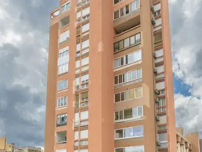 Ferienwohnung für 5 Personen in Split 2/10